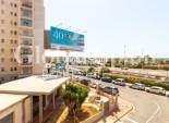 Venta - APARTAMENTO -
TORREVIEJA - La Mata pueblo