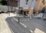 Wederverkoop - APPARTEMENT -
TORREVIEJA - Costa Blanca