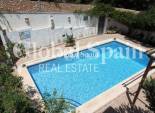 Wiederverkauf - VILLA -
TORREVIEJA - LOS BALCONES - LOS ALTOS