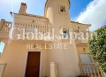 Revente - VILLA -
CABO ROIG - Costa Blanca