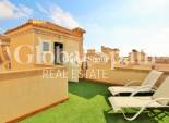 Wiederverkauf - HAUS -
VILLAMARTÍN - Costa Blanca