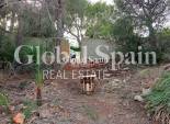 Resale - Plot / Land -
ALTEA