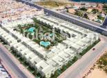 Nowo zbudowane - MIESZKANIE -
TORREVIEJA - Villa Amalia