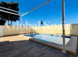 Wederverkoop - APPARTEMENT -
LA MATA - Costa Blanca