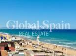 Resale - APARTMENT -
TORREVIEJA - La Mata