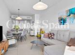Resale - VILLA -
SAN MIGUEL DE SALINAS - Inland