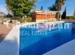Resale - VILLA -
CALASPARRA - Inland