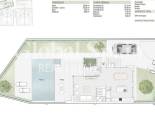 Nouvelle construction - VILLA -
ORIHUELA COSTA - Las Filipinas