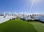 Wederverkoop - VILLA -
PUNTA PRIMA - Costa Blanca