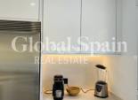 Wederverkoop - VILLA -
ALFAZ DEL PI - Costa Blanca