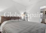 Odsprzedaż - PENTHOUSE -
ALTEA - Costa Blanca