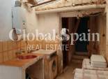 Venta - CASA -
LOS MONTESINOS