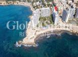 Venta - APARTAMENTO -
ORIHUELA COSTA - Punta Prima