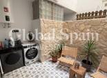 Wederverkoop - APPARTEMENT -
TORREVIEJA - Estacion de autobuses