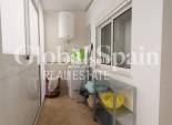 Wiederverkauf - WOHNUNG -
TORREVIEJA - Costa Blanca