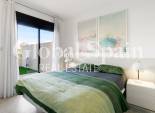 Wederverkoop - APPARTEMENT -
ORIHUELA - Inland
