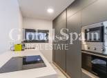 Resale - APARTMENT -
ORIHUELA COSTA - Costa Blanca