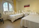 Wederverkoop - VILLA -
PLAYA FLAMENCA - Costa Blanca