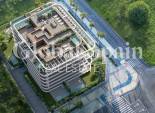 New Build - APARTMENT -
ESTEPONA - Las Mesas