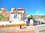 Venta - Villa -
SAN MIGUEL DE SALINAS - Residencial los flamencos