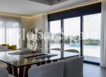 Neubau - VILLA -
ORIHUELA COSTA - CAMPOAMOR