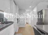 Wederverkoop - APPARTEMENT -
VILLAMARTÍN - Lomas del Golf