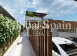 Nieuwbouw - VILLA -
FUENGIROLA - Las Lomas del Higueron
