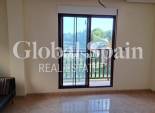 Resale - Apartment -
ALBATERA