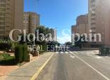 Resale - APARTMENT -
ORIHUELA COSTA - CAMPOAMOR