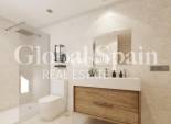 New Build - APARTMENT -
MIJAS - Hipódromo Costa del Sol