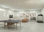 Nouvelle construction - VILLA -
MAZARRÓN - Camposol Golf