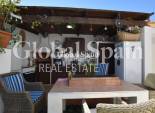 Revente - VILLA -
ALGORFA - Inland