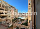 Resale - APARTMENT -
TORREVIEJA - Center