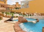 Revente - VILLA -
LO CRISPÍN - Inland