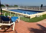 Revente - VILLA -
ALGORFA - Inland