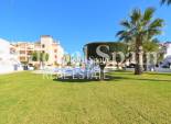Wederverkoop - APPARTEMENT -
Orihuela Costa - Playa Flamenca