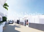 Neubau - VILLA -
ALGORFA - LA FINCA GOLF / ALGORFA