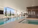 Nueva construcción  - APARTAMENTO -
MARBELLA - Nueva Andalucia