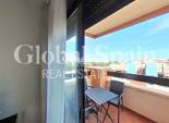 Resale - APARTMENT -
ORIHUELA COSTA - Lomas de Cabo Roig