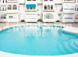 Wederverkoop - Penthouse -
TORREVIEJA - Playa De Los Náufragos