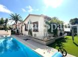 Wiederverkauf - VILLA -
CABO ROIG - Costa Blanca