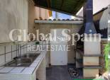 Resale - VILLA -
LOS MONTESINOS - La Herrada