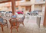 Resale - APARTMENT -
TORREVIEJA - La Mata pueblo