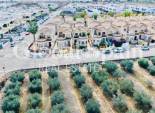 Revente - VILLA -
LOS MONTESINOS - La Herrada