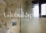New Build - VILLA -
CARTAGENA - Playa honda