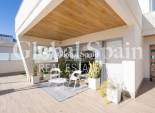 Wiederverkauf - VILLA -
ORIHUELA COSTA - Costa Blanca