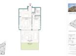 Neubau - WOHNUNG -
ESTEPONA - Las Mesas