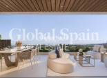 Nueva construcción  - APARTAMENTO -
ESTEPONA - Cancelada
