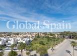 Resale - APARTMENT -
GUARDAMAR DEL SEGURA - El Raso