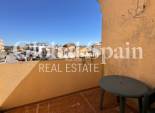 Revente - MAISON -
CAMPOAMOR - Costa Blanca